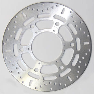 EBC-Brakes Motorcycle Brake Disc to fit Front Left
