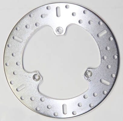 EBC-Brakes Motorcycle Brake Disc to fit Rear Right