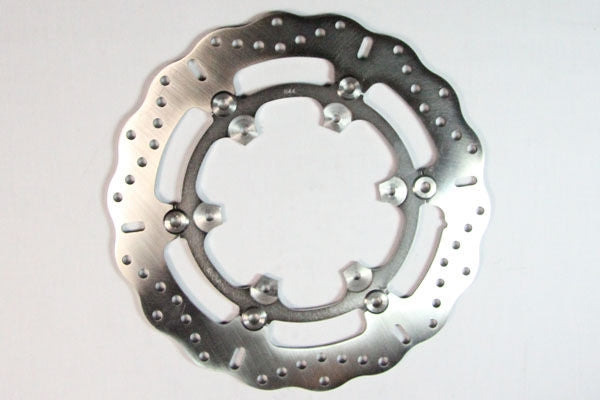 EBC-Brakes XC Brake Disc to fit Front Left