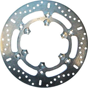 EBC-Brakes X Brake Disc to fit Front Left