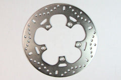 EBC-Brakes Motorcycle Brake Disc to fit Rear Left