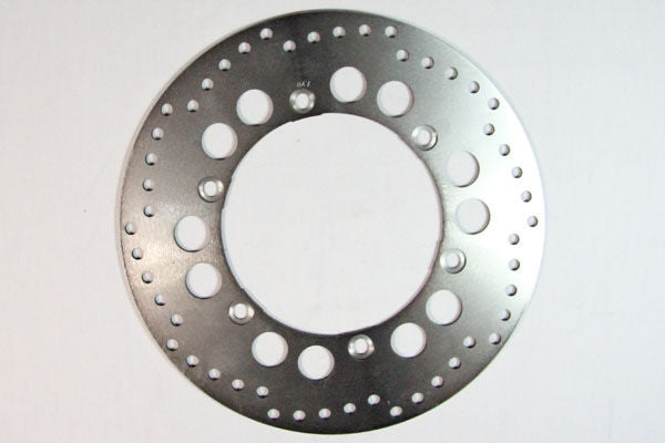 EBC-Brakes Motorcycle Brake Disc to fit Front Left