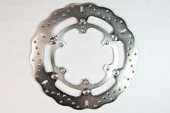 EBC-Brakes XC Brake Disc to fit Front Right
