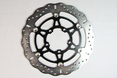 EBC-Brakes XC Brake Disc to fit Front Left