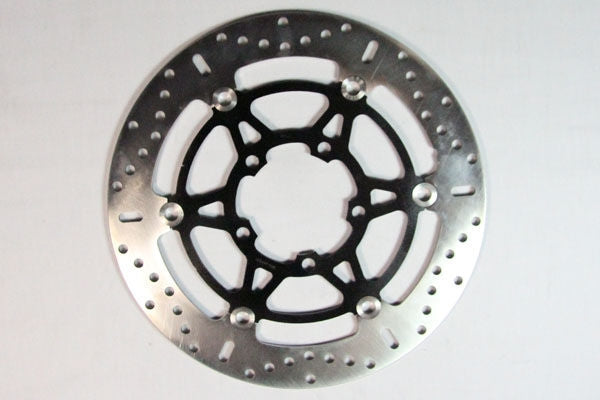 EBC-Brakes X Brake Disc to fit Front Left
