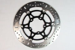 EBC-Brakes X Brake Disc to fit Front Left