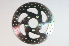 EBC-Brakes Motorcycle Brake Disc to fit Rear Right