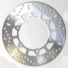 EBC-Brakes D-Series Premium Replacement Discs to fit Front Right