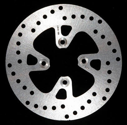 EBC-Brakes D-Series Premium Replacement Discs to fit Front Left