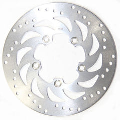 EBC-Brakes D-Series Premium Replacement Discs to fit Front Right