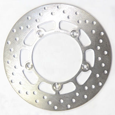 EBC-Brakes D-Series Premium Replacement Discs to fit Front Right