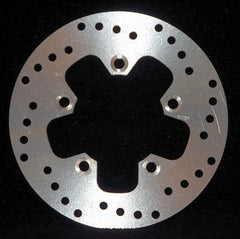 EBC-Brakes D-Series Premium Replacement Discs to fit Rear Left