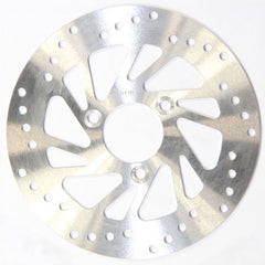 EBC-Brakes D-Series Premium Replacement Discs to fit Front Left