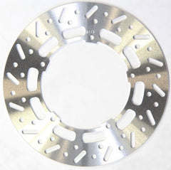 EBC-Brakes D-Series Premium Replacement Discs to fit Front Left
