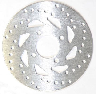 EBC-Brakes D-Series Premium Replacement Discs to fit Front Left