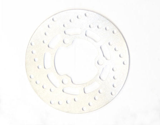 EBC-Brakes D-Series Premium Replacement Discs to fit Rear Left