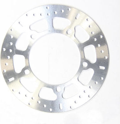 EBC-Brakes D-Series Premium Replacement Discs to fit Front Left