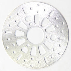 EBC-Brakes D-Series Premium Replacement Discs to fit Front Right