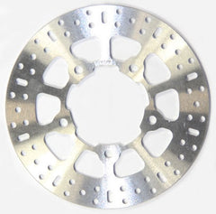 EBC-Brakes D-Series Premium Replacement Discs to fit Rear Left