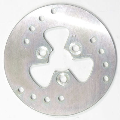 EBC-Brakes D-Series Premium Replacement Discs to fit Front Left