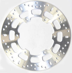 EBC-Brakes D-Series Premium Replacement Discs to fit Front Left