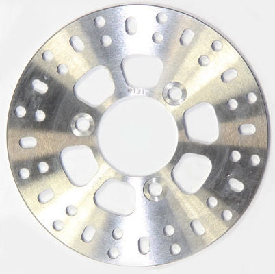 EBC-Brakes D-Series Premium Replacement Discs to fit Front Left