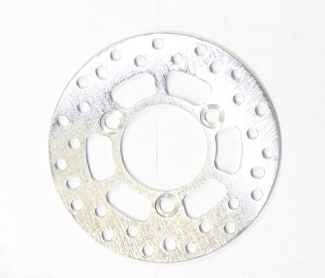 EBC-Brakes MD-Series Scooter Discs to fit Front Left