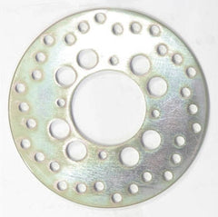 EBC-Brakes D-Series Premium Replacement Discs to fit Rear Left