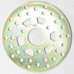 EBC-Brakes D-Series Premium Replacement Discs to fit Front Left