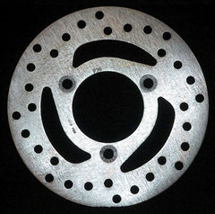 EBC-Brakes D-Series Premium Replacement Discs to fit Front Left