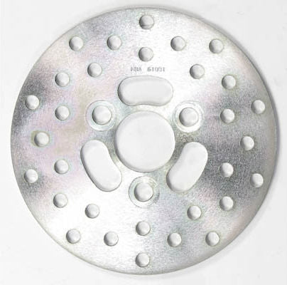 EBC-Brakes D-Series Premium Replacement Discs to fit Front Left