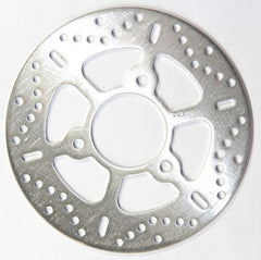 EBC-Brakes D-Series Premium Replacement Discs to fit Front Left
