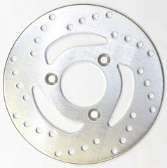 EBC-Brakes D-Series Premium Replacement Discs to fit Front Left