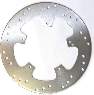 EBC-Brakes D-Series Premium Replacement Discs to fit Front Left