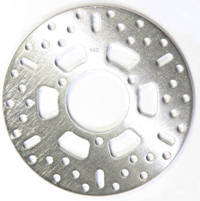 EBC-Brakes D-Series Premium Replacement Discs to fit Rear Left