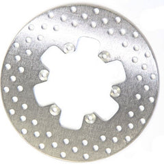 EBC-Brakes D-Series Premium Replacement Discs to fit Rear Left