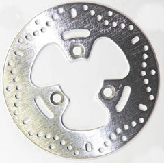 EBC-Brakes D-Series Premium Replacement Discs to fit Rear Left