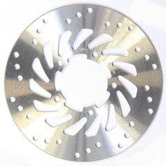 EBC-Brakes D-Series Premium Replacement Discs to fit Front Left