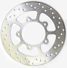 EBC-Brakes D-Series Premium Replacement Discs to fit Front Left