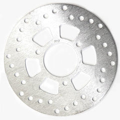 EBC-Brakes D-Series Premium Replacement Discs to fit Front Left