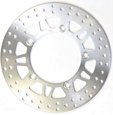 EBC-Brakes D-Series Premium Replacement Discs to fit Front Left
