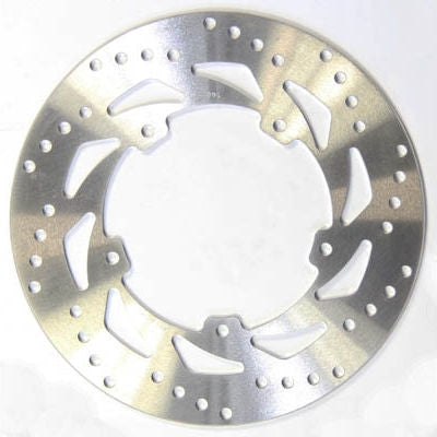 EBC-Brakes D-Series Premium Replacement Discs to fit Front Right