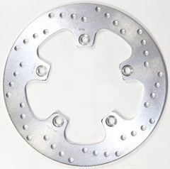 EBC-Brakes D-Series Premium Replacement Discs to fit Rear Left