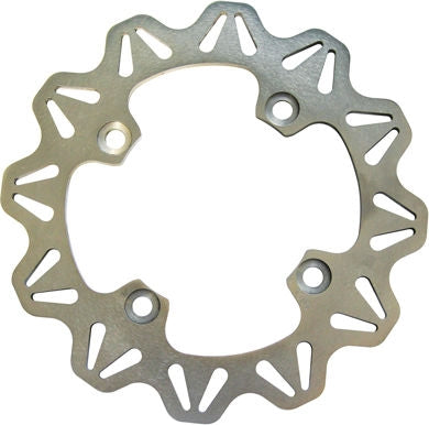 EBC-Brakes Vee-Series Sport Bike Disc Kits (Rear Fit) to fit Rear Left