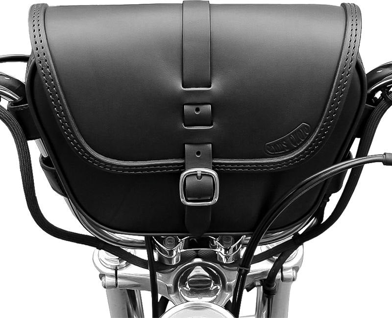 Ends Cuoio Bag Ape Hanger Bag