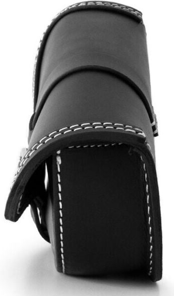 Ends Cuoio Bag Beat Left Side