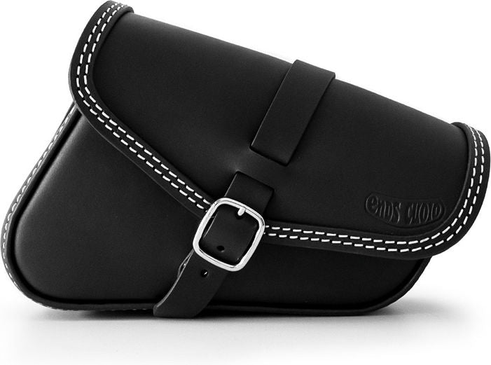 Ends Cuoio Bag Beat Left Side