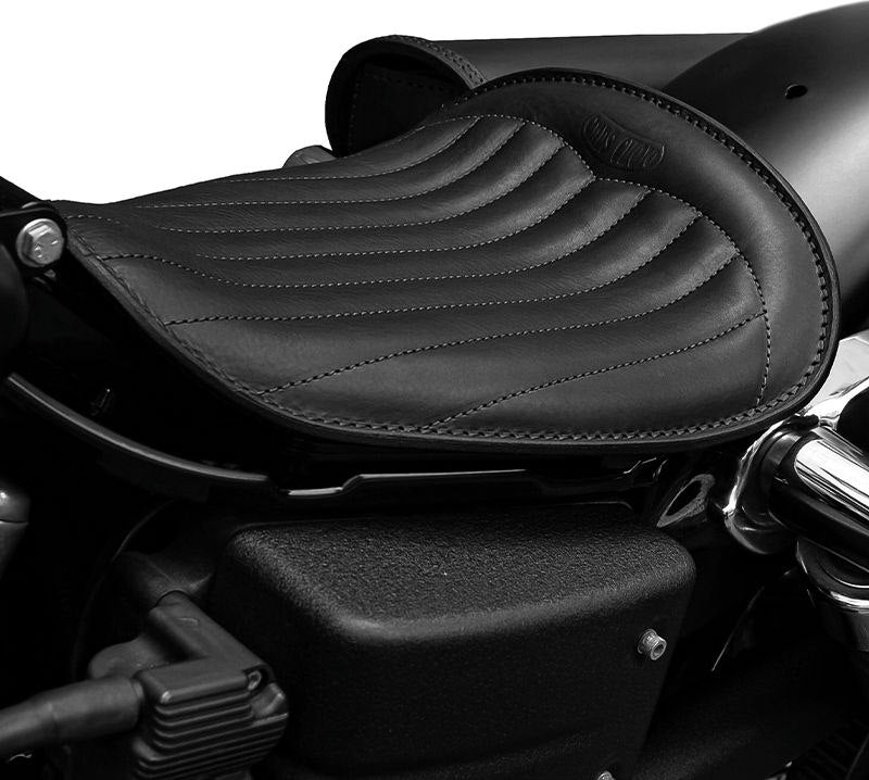 Ends Cuoio Bag Dyna Low Trapuntata