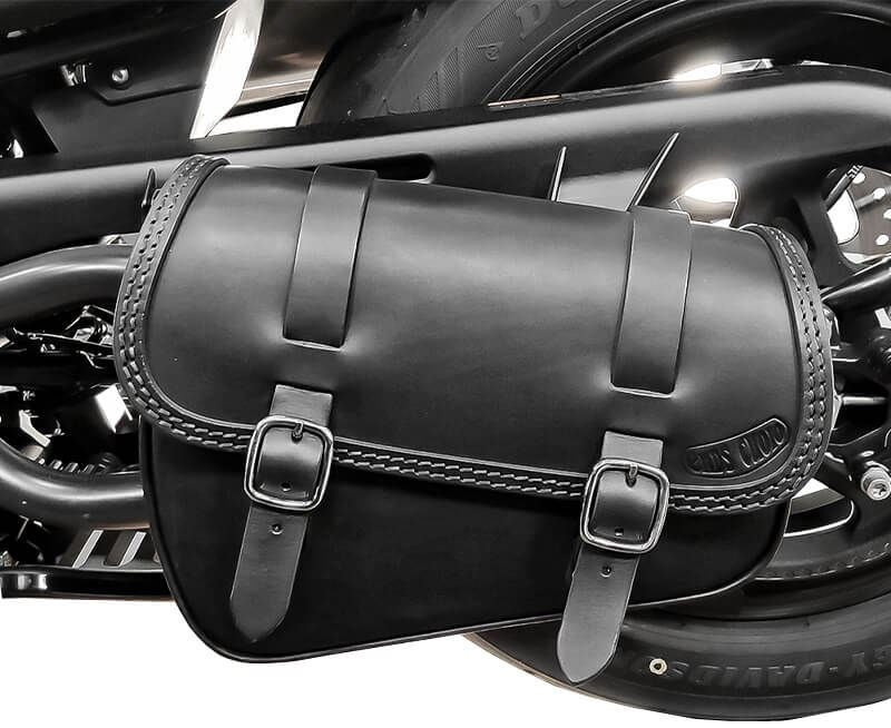 Ends Cuoio Bag Dub