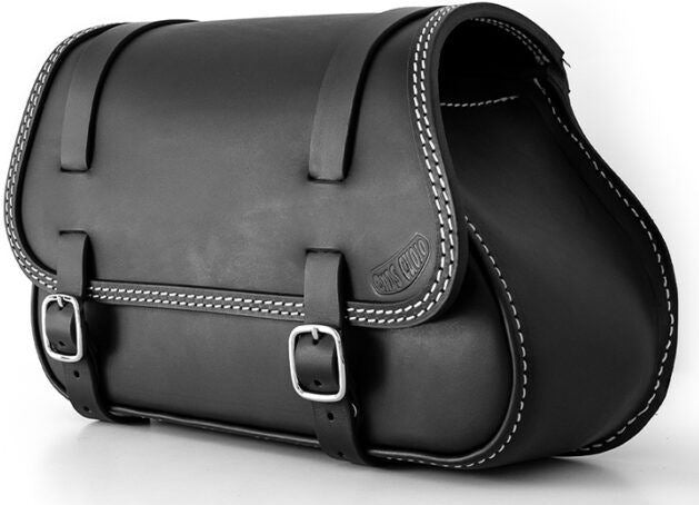 Ends Cuoio Bag Folk Left Side